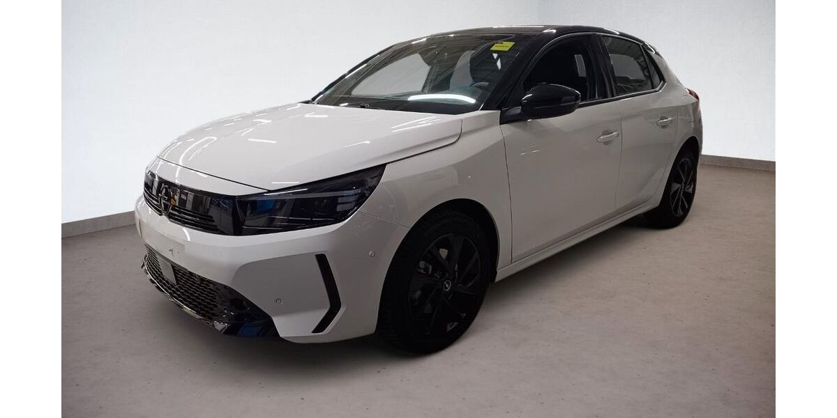 Opel Corsa 3.300 km 22.900 &euro; Dachau 85221