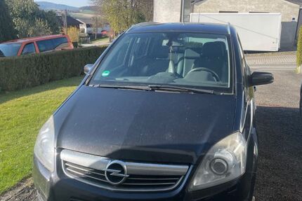 Opel Zafira 150.000 km 1.500 &euro; Eschlkam 93458