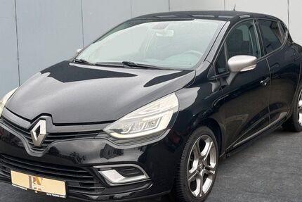 Renault Clio 52.276 km 9.890 € Elsenfeld 63820