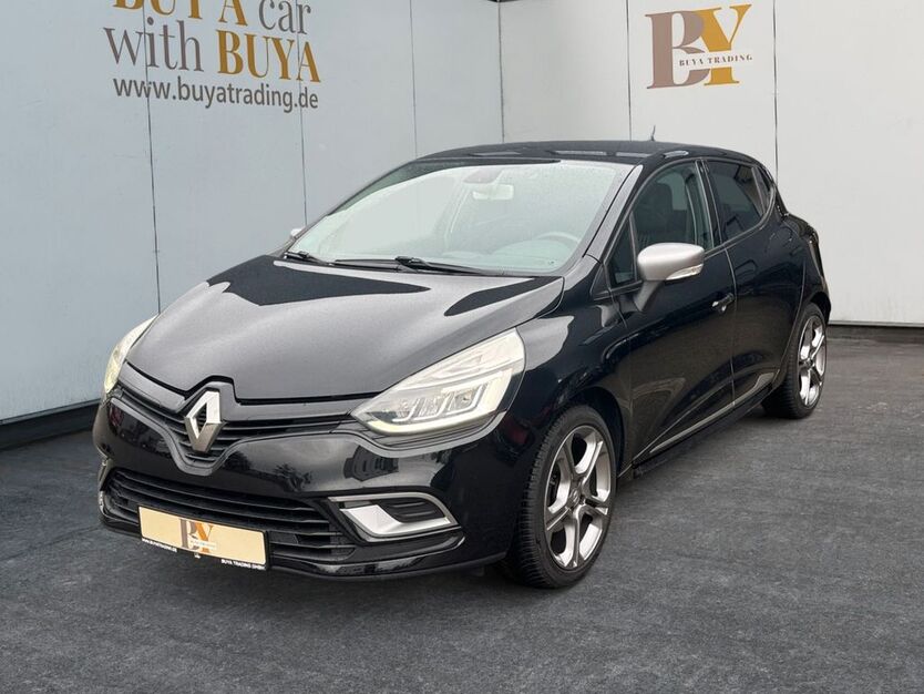 Renault Clio 52.276 km 9.890 € Elsenfeld 63820