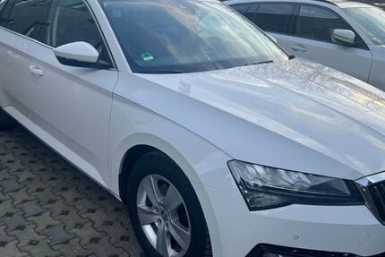 Skoda Superb 167.000 km 15.000 &euro; Nörvenich 52388