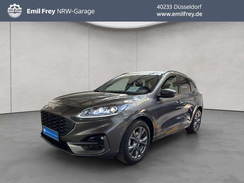 Kuga