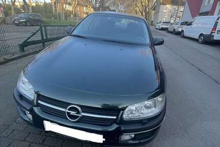 Opel Omega 154.000 km 2.000 &euro; Duisburg 47138