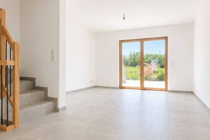 Haus Sankt Wolfgang Haberstett - 4 Zimmer, 96 m&sup2;, 1.250&euro; | Angebot:26893230