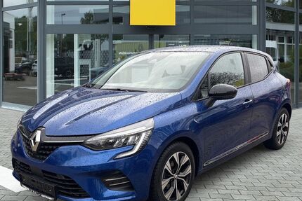 Renault Clio 9.332 km 16.500 &euro; Rheine 48432