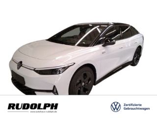 VW ID.7 8.700 km 54.990 € Leuna 06237
