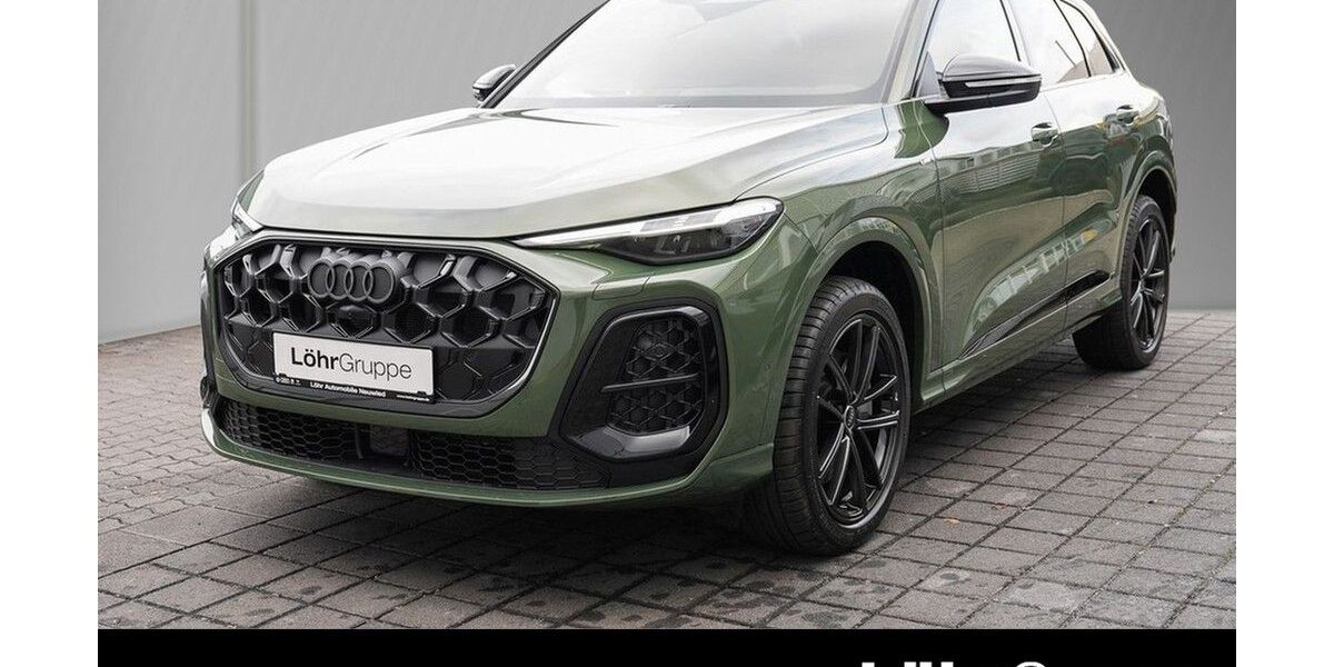Audi Q5 1.500 km 63.990 &euro; Neuwied 56564