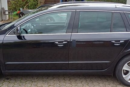 Skoda Superb 297.000 km 6.999 € Swisttal 53913