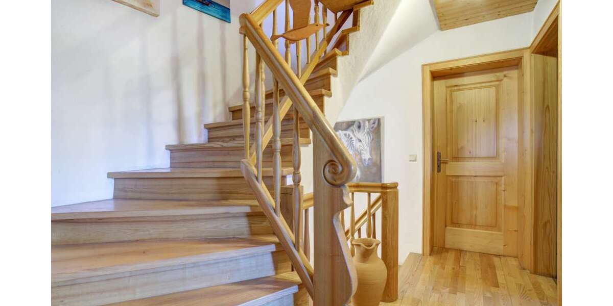 Einfamilienhaus Bad Heilbrunn / Oberbuchen Oberbuchen - 6.5 Zimmer, 158 m&sup2;, 700.000&euro; | Angebot:26905498