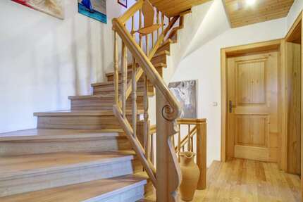 Haus Bad Heilbrunn / Oberbuchen Oberbuchen - 6.5 Zimmer, 158 m&sup2;, 700.000&euro; | Angebot:26905498