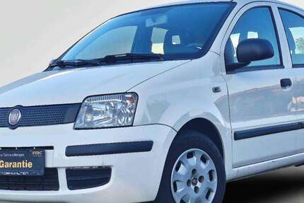 Fiat Panda 133.000 km 4.480 &euro; Husum 25813
