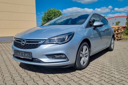 Opel Astra 110.798 km 6.299 &euro; Tanna 07922
