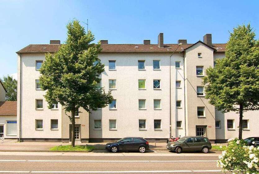 Wohnung zum Mieten in Aachen 539 € 51.81 m²