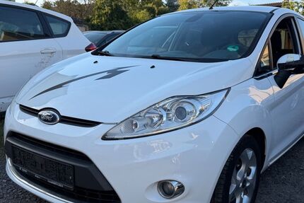Ford Fiesta 195.000 km 1.990 &euro; Eisenberg 67304