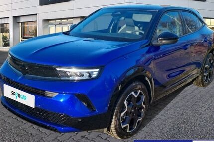 Opel Mokka 4.341 km 24.290 &euro; Jüterbog 14913