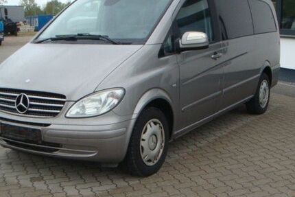 Mercedes-Benz Viano 412.000 km 6.400 &euro; Elmenhorst/Lanken 21493