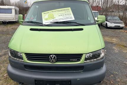 VW T4 Caravelle