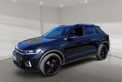 VW T-Roc 19.791 km 31.450 &euro; Schwalmstadt 34613