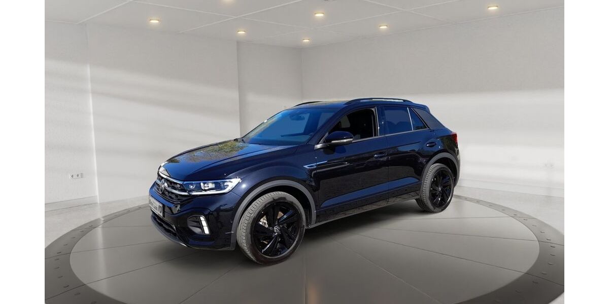 VW T-Roc 19.791 km 31.450 &euro; Schwalmstadt 34613