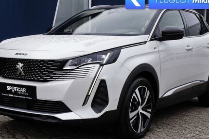 Peugeot 3008 35.000 km 26.350 &euro; Eschwege 37269