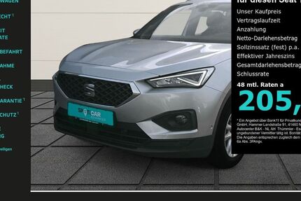 Seat Tarraco 156.200 km 17.750 € Eschweiler 52249