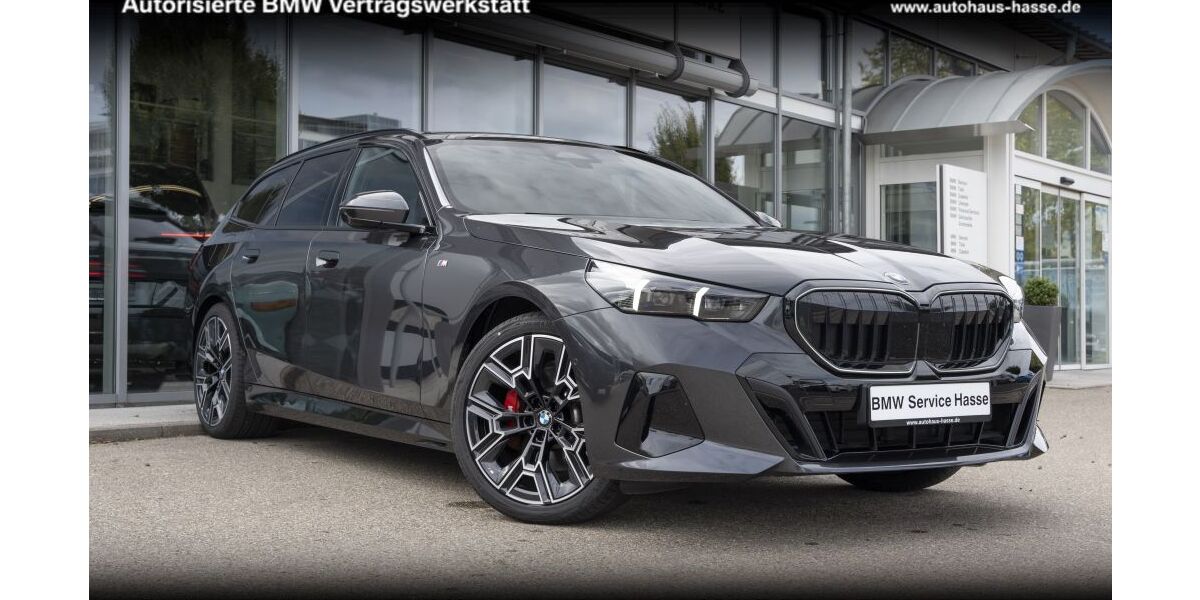 BMW 520 5.723 km 58.890 &euro; Mindelheim 87719