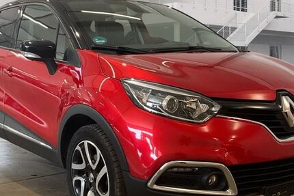 Renault Captur 102.000 km 7.999 &euro; Dinslaken 46537