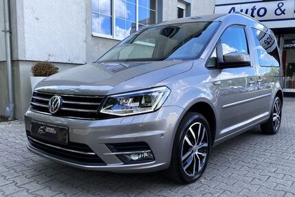 VW Caddy 181.425 km 14.490 &euro; Rathenow 14712