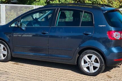 VW Golf Plus 220.641 km 4.700 &euro; Klötze 38486