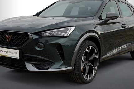 Cupra Formentor 56.000 km 21.950 &euro; Chemnitz 09113
