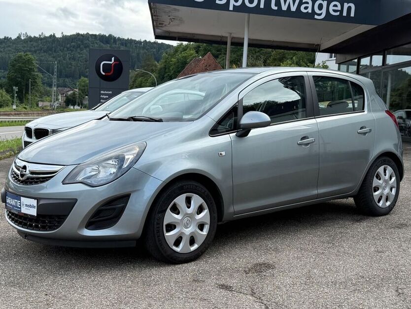 Corsa