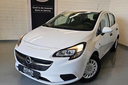 Opel Corsa 135.350 km 5.900 € Lippstadt 59557