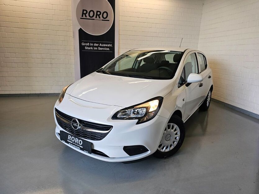 Opel Corsa 135.350 km 5.900 € Lippstadt 59557
