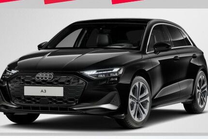 Audi A3 15.658 km 41.259 &euro; Eching 85386