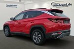 Hyundai TUCSON Trend Hybrid 2WD Navi Digitales Cockpit Sou 25.600 km 28.990 &euro; Bad Wünnenberg 33181