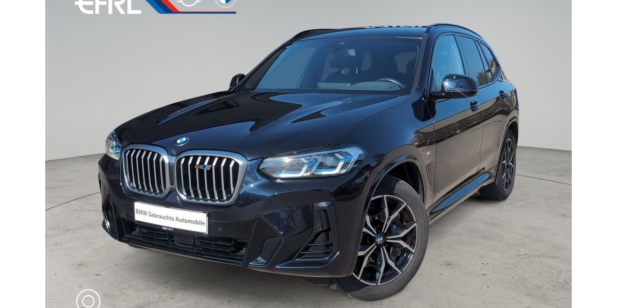 BMW X3 32.282 km 49.990 &euro; Potsdam 14482