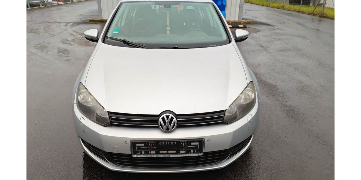 VW Golf 237.000 km 4.400 &euro; Büdingen 63654