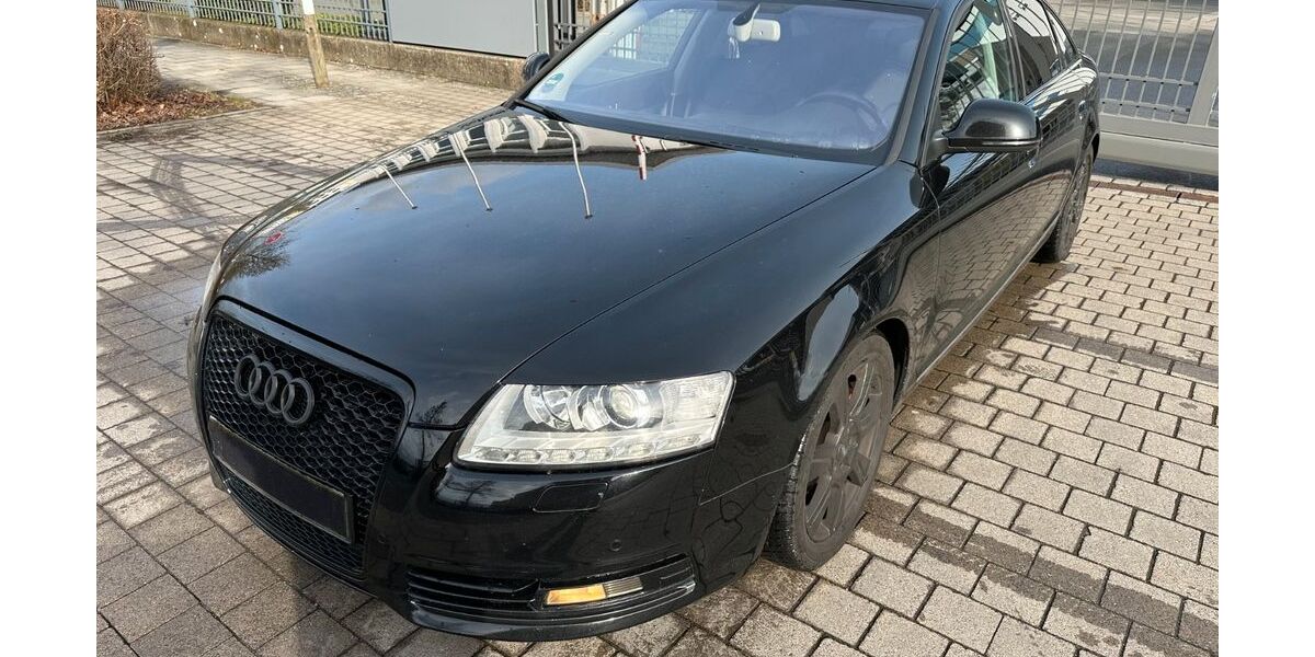 Audi A6 339.600 km 3.999 &euro; Osnabrück 49084