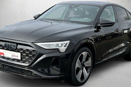Audi Q8 e-tron 34.754 km 55.980 &euro; Mainz 55131
