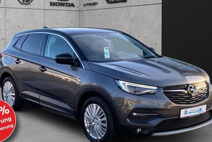 Opel Grandland (X) 52.935 km 17.770 &euro; Brandenburg an der Havel 14772