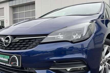 Opel Astra 83.007 km 11.460 &euro; Marktredwitz 95615