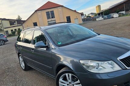 Skoda Octavia 175.000 km 6.200 &euro; Meßkirch 88605