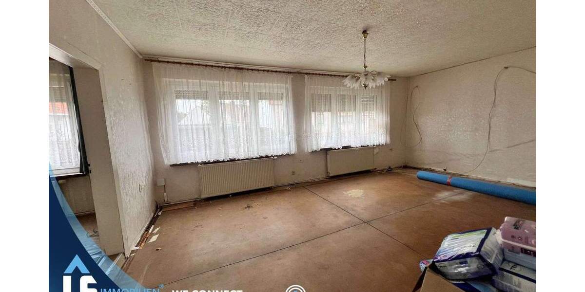 Einfamilienhaus Mahlwinkel Mahlwinkel - 4 Zimmer, 160 m&sup2;, 100.000&euro; | Angebot:25689368