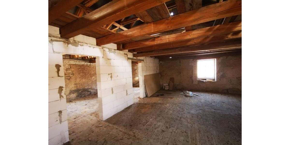 Bauernhaus, Landhaus Kamenz Zschornau - 9 Zimmer, 180 m&sup2;, 198.500&euro; | Angebot:25745383