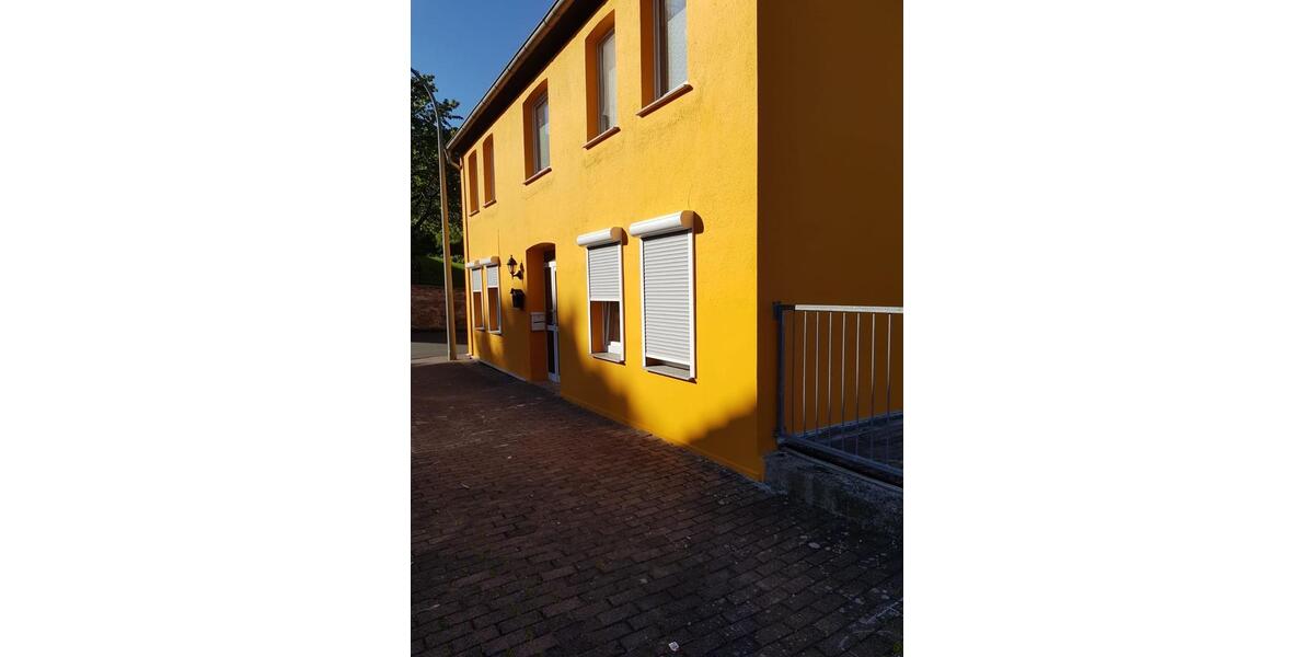Erdgeschoßwohnung Marsberg - 3 Zimmer, 85 m&sup2;, 720&euro; | Angebot:25286265