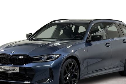 BMW M340d 11.888 km 63.890 € Bad Wiessee 83707