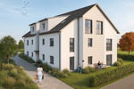 Terrassenwohnung Hördt - 3 Zimmer, 82 m&sup2;, 384.500&euro; | Angebot:25732003