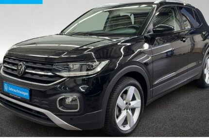 VW T-Cross 95.913 km 15.670 &euro; Frankfurt am Main 60326