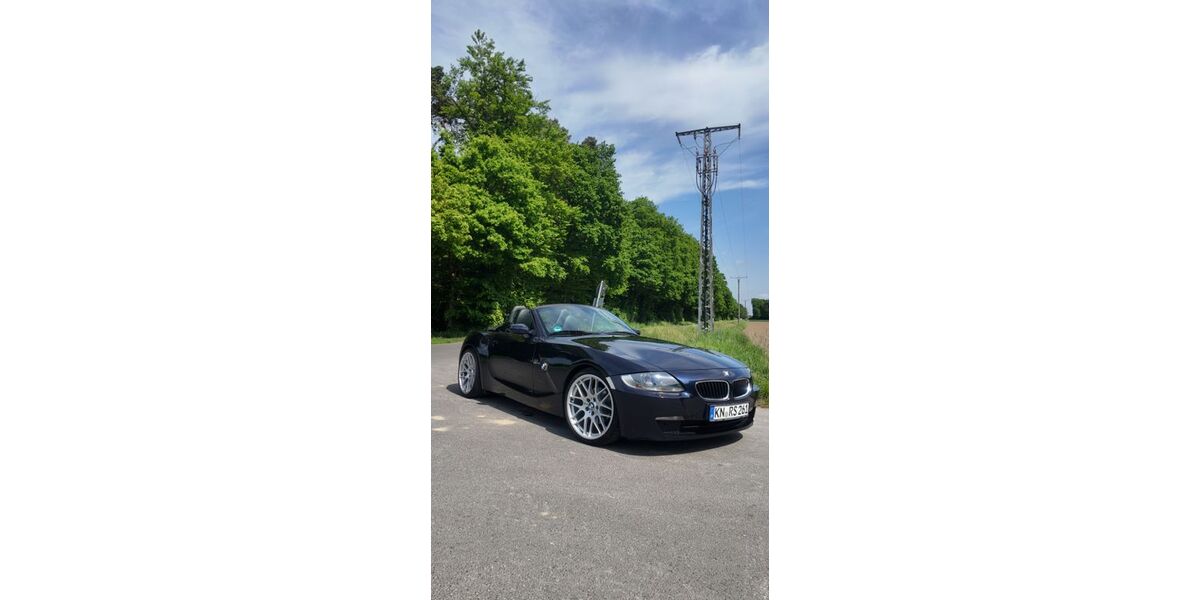 BMW Z4 110.200 km 17.000 &euro; Telgte 48291