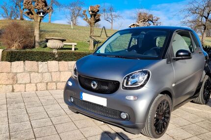 Smart ForTwo 50.600 km 9.200 &euro; Ohmden 73275